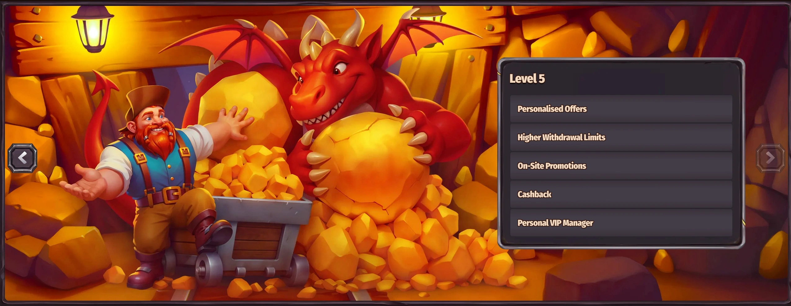 dragonia casino promo code